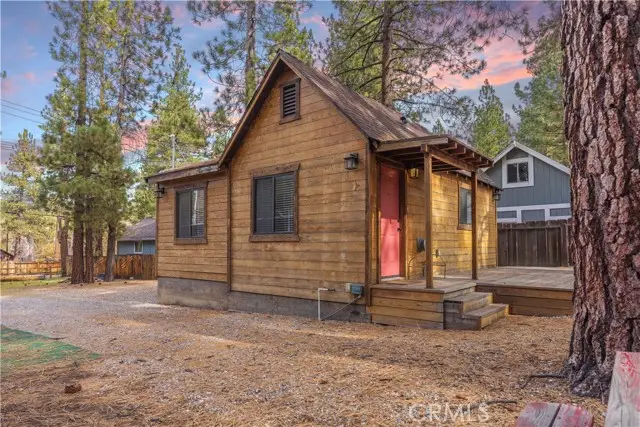 41339 Lahontan Drive, Big Bear Lake, CA 92315 - Image #1