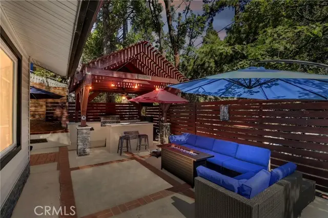 24150 Zell Court, Crestline, CA 92325 - #2