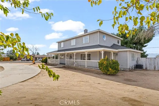 14610 Apple Valley, Apple Valley, CA 92307 - Image #3