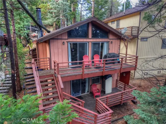 558 Rose, Twin Peaks, CA 92391 - Image #1