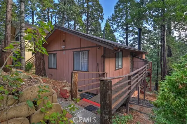 558 Rose, Twin Peaks, CA 92391 - Image #2