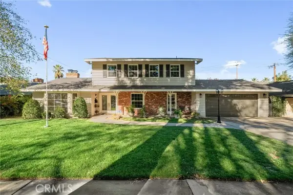 25118 Daisy, Loma Linda, CA 92354