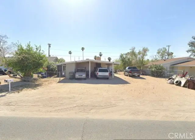 6030 Ocotillo, Twentynine Palms, CA 92277 - Image #1