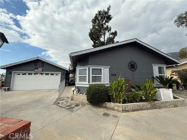4040 Piedmont Drive #328, Highland, CA 92346