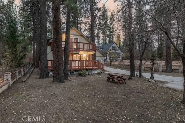 42229 Fox Farm, Big Bear Lake, CA 92315