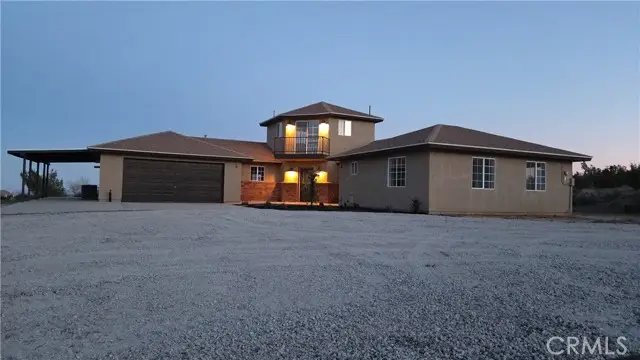 8325 Johnson Road, Phelan, CA 92371 - Image #1