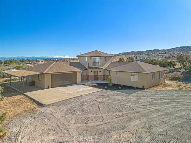 8325 Johnson Road, Phelan, CA 92371 - Image #2