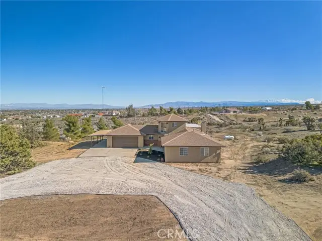 8325 Johnson Road, Phelan, CA 92371 - Image #3