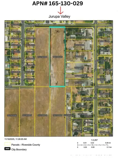 9061 Limonite, Jurupa Valley, CA 92509 - Image #1