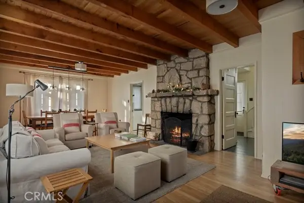 388 Heliotrope, Lake Arrowhead, CA 92352