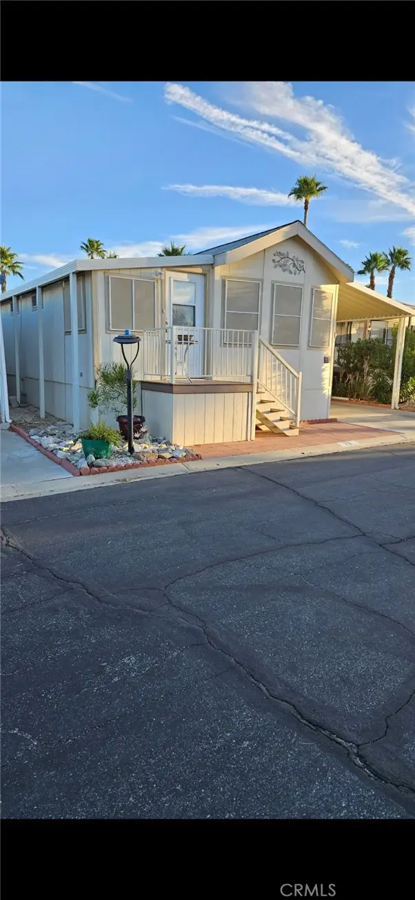 16400 Bubbling Wells #72, Desert Hot Springs, CA 92240 - #2