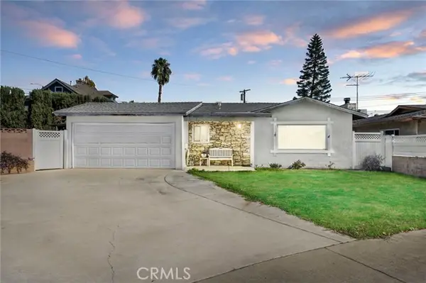 1796 Buchanan, Pomona, CA 91767