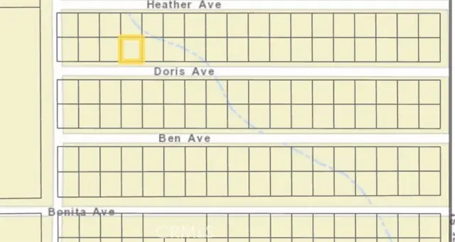 0 Doris Ave, Cabazon, CA 92230 - #1