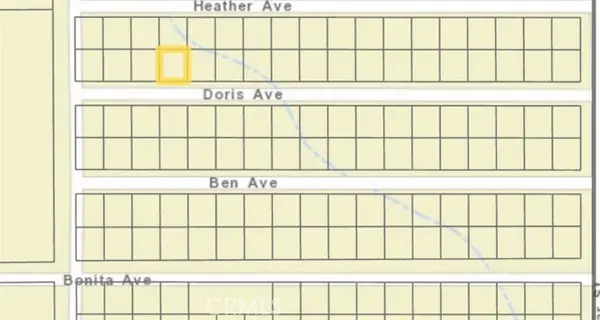 0 Doris Ave, Cabazon, CA 92230