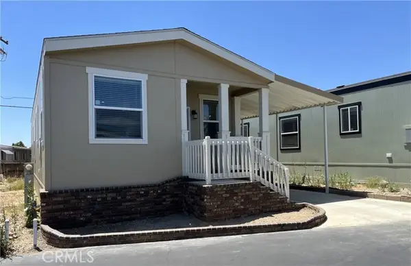 301 E Foothill Boulevard #59, Pomona, CA 91767