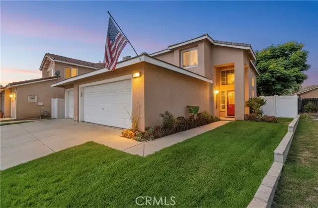 10162 Basalt Lane, Mentone, CA 92359 - Image #1