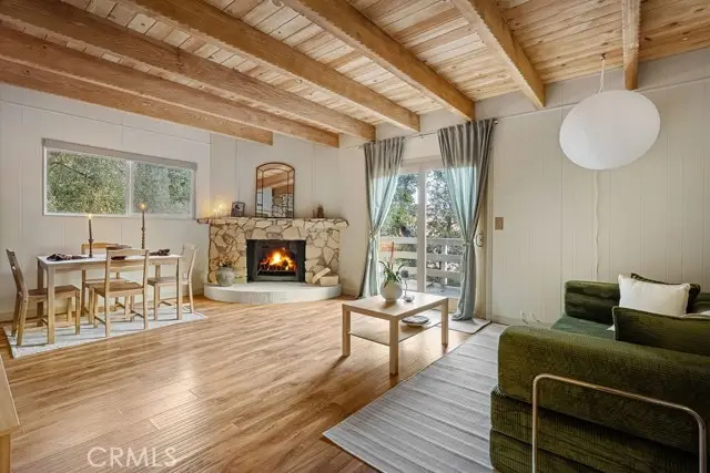 989 Calanda, Crestline, CA 92325 - #3