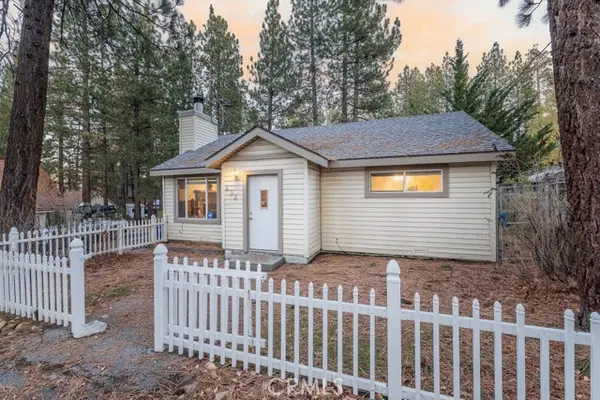 433 Conklin, Big Bear Lake, CA 92315