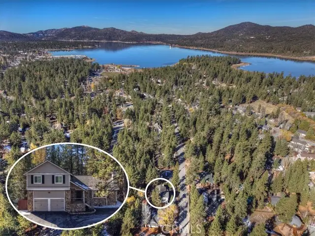 41659 Mockingbird, Big Bear Lake, CA 92315 - #1