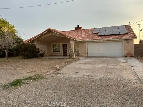 24750 Lindsay, Blythe, CA 92225