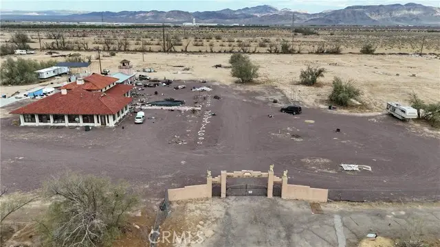 36558 Santa Fe, Daggett, CA 92327 - Image #1