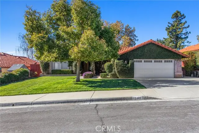 12448 Bree Court, Yucaipa, CA 92399 - Image #3