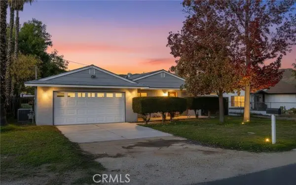 9941 Granite Hill Drive, Jurupa Valley, CA 92509