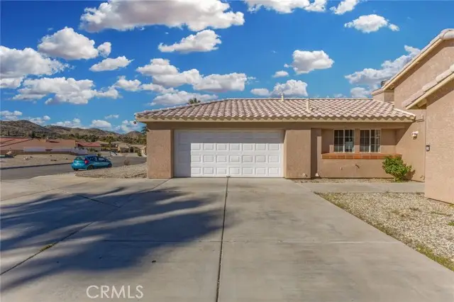 57088 Millstone Drive, Yucca Valley, CA 92284 - Image #2