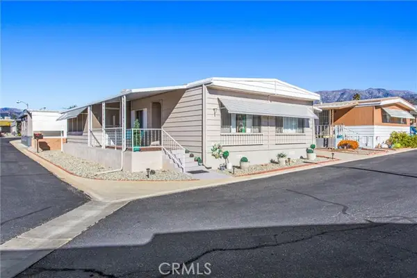 12700 2nd Street #46, Yucaipa, CA 92399