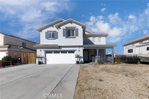 9868 Maple Court, Adelanto, CA 92301