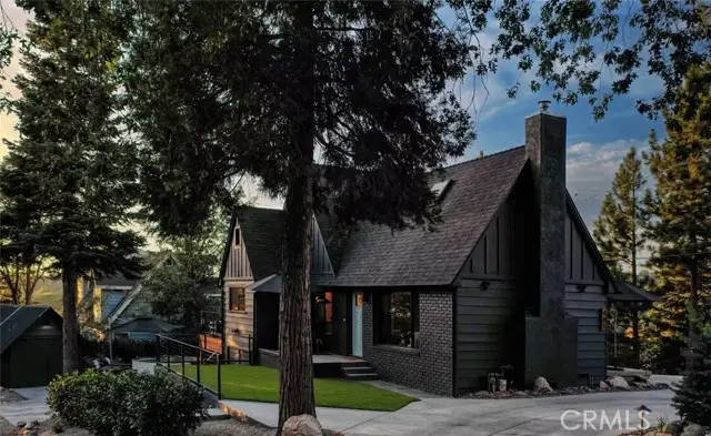 481 Heliotrope Drive, Lake Arrowhead, CA 92352 - #2