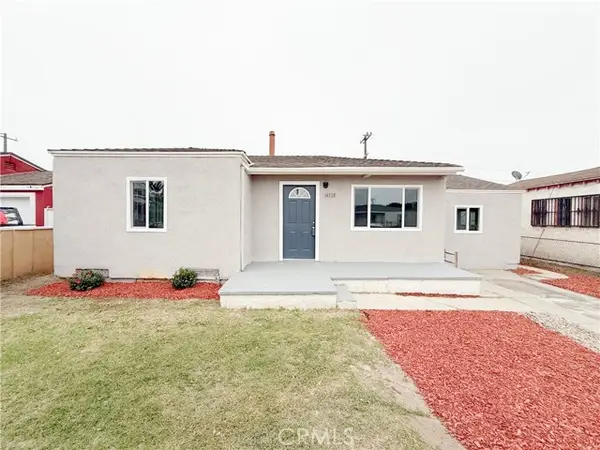 14528 S Corlett Street, Compton, CA 90220