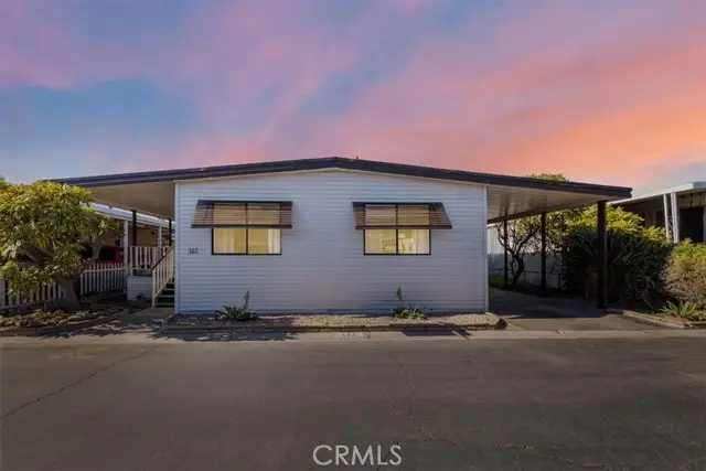 300 N Rampart Street #127, Orange, CA 92868 - Image #1