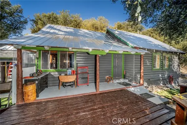 37644 Highway 38, Angelus Oaks, CA 92305