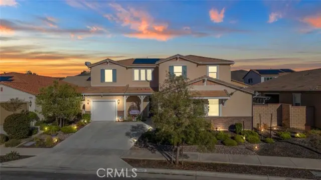 24812 Solvang Lane, Menifee, CA 92584 - Image #1