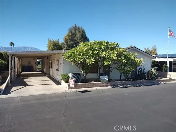 73450 Country Club Drive #269, Palm Desert, CA 92260