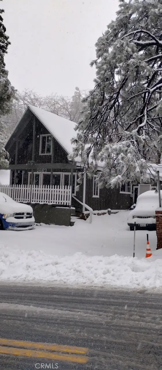 2667 Hunsaker, Running Springs, CA 92382 - #1