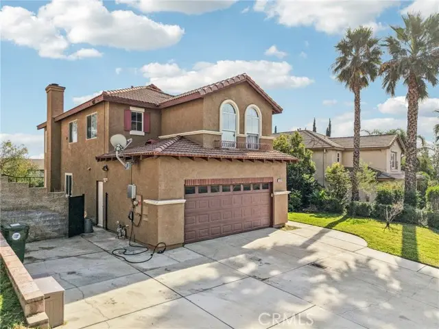 5029 La Sarre Drive, Fontana, CA 92336 - #2