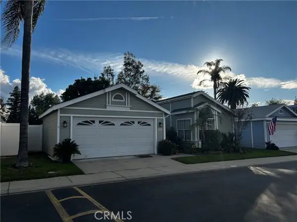 140 W Pioneer Avenue #95, Redlands, CA 92374