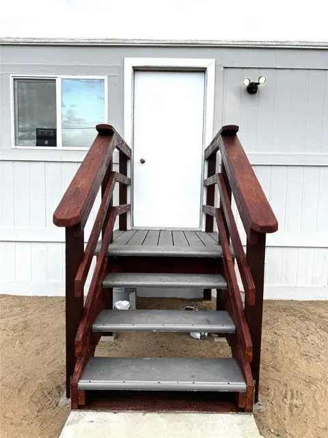 3563 W Graaf, Ridgecrest, CA 93555 - Image #2