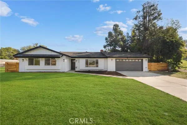 4669 California, Norco, CA 92860
