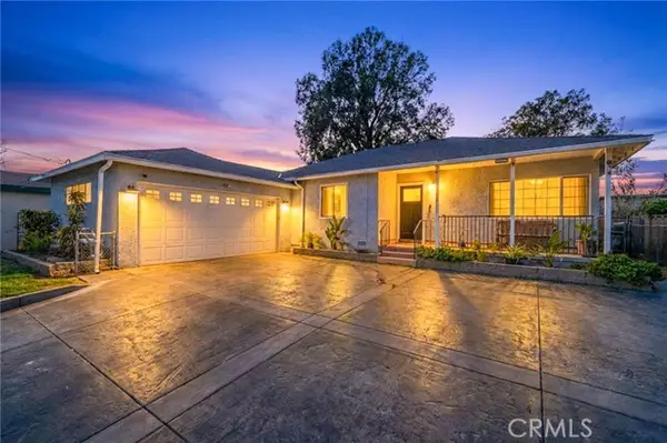 17844 Owen, Fontana, CA 92335