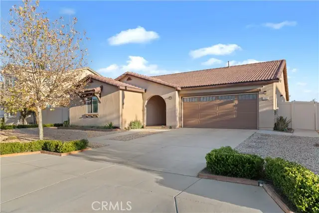 1707 Wheelbarrow Way, San Jacinto, CA 92582 - #2