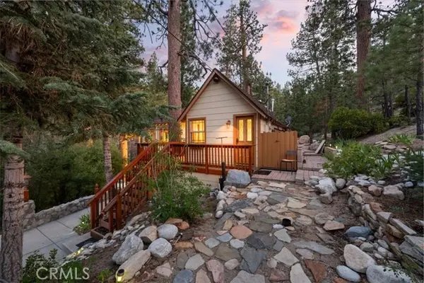 38855 Big Bear, Big Bear Lake, CA 92315