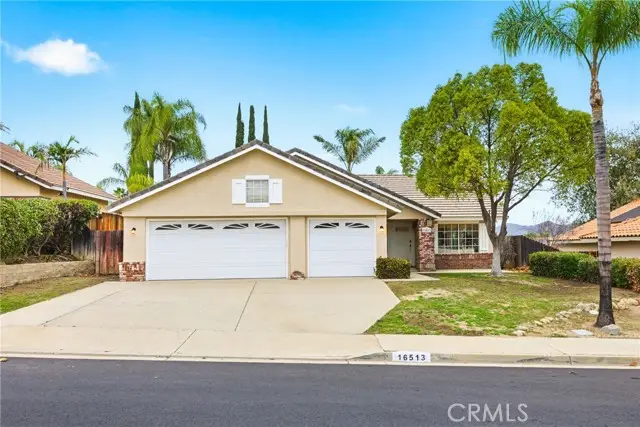 16513 Mountain, Lake Elsinore, CA 92530 - #3