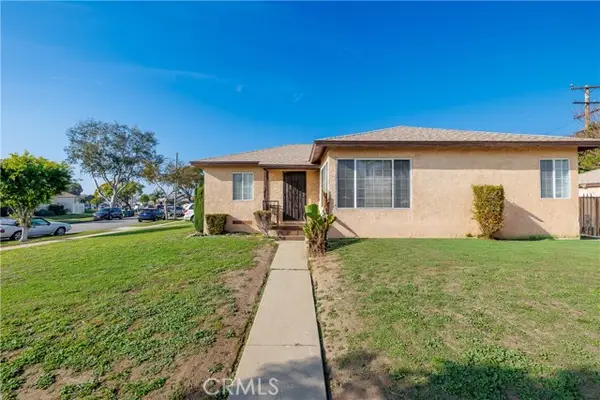 3301 W 116th, Inglewood, CA 90303