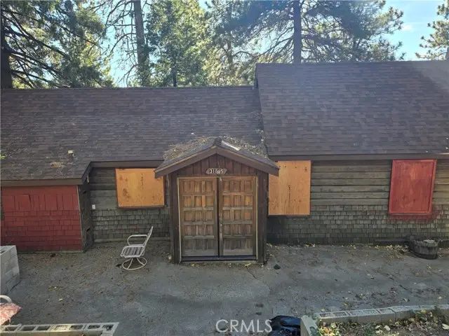 31845 Hilltop, Running Springs, CA 92382 - #1