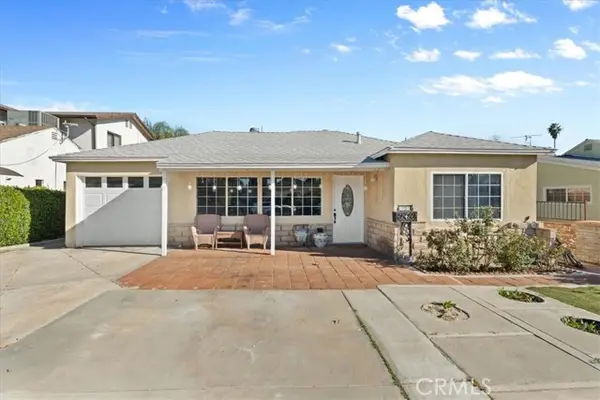 6902 Quakertown Avenue, Winnetka (los Angeles), CA 91306