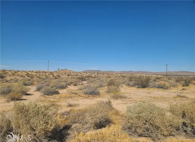 0 Egbert Lane, Helendale, CA 92342 - #3