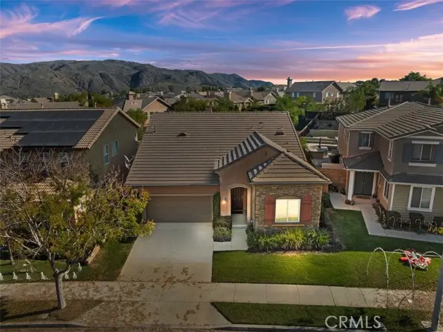 25226 Pacific Crest, Corona, CA 92883 - #1